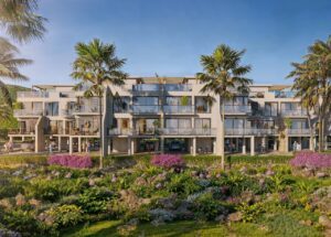 New Build Apartments in North Cyprus