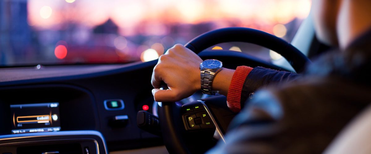 Rent a car in North Cyprus, right steering