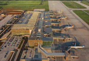 Ercan Airport Guide: Northern Cyprus Flights, Transfers & Transport (2026)