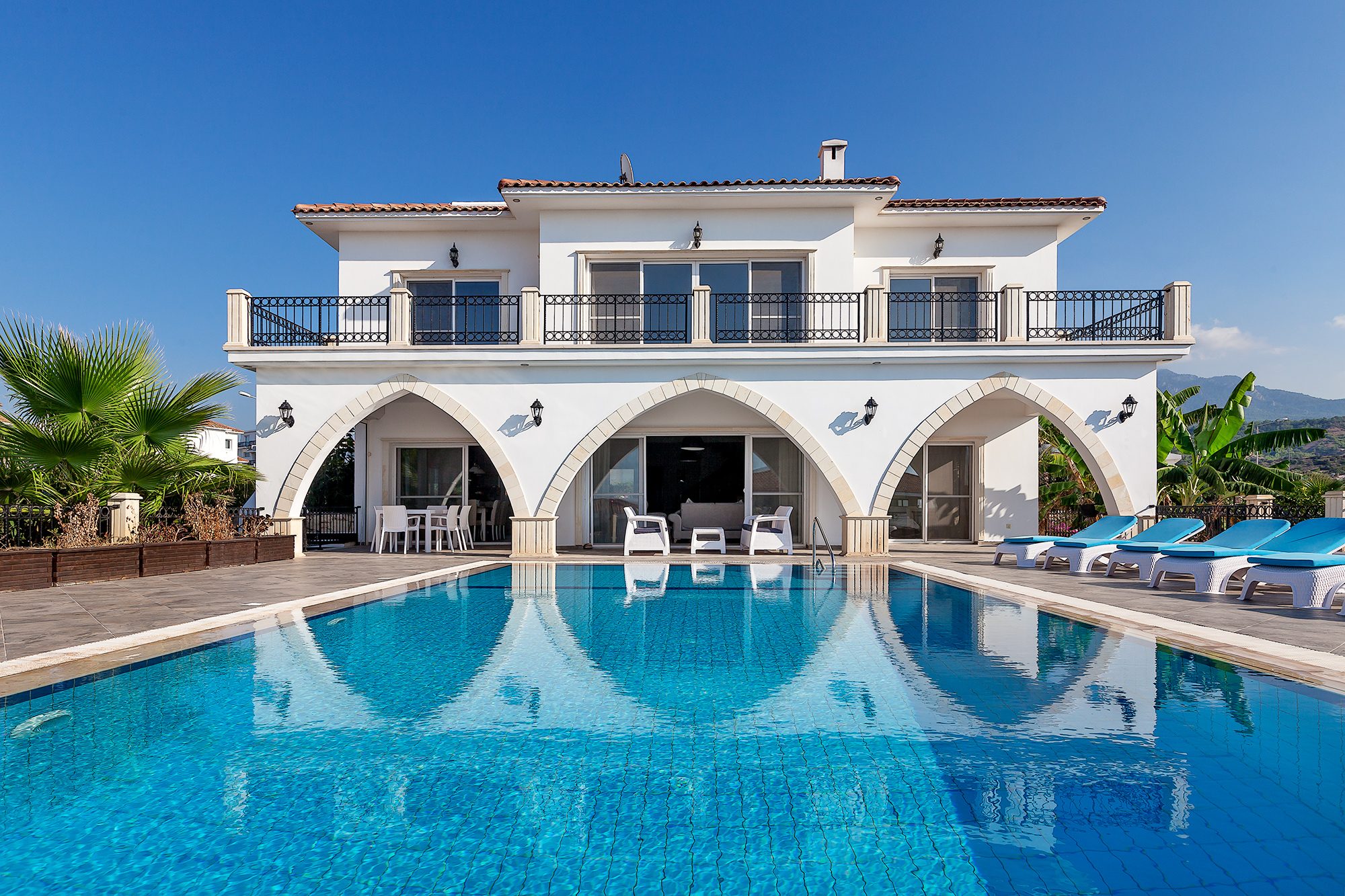 Villa for Rent in North Cyprus: Complete Guide