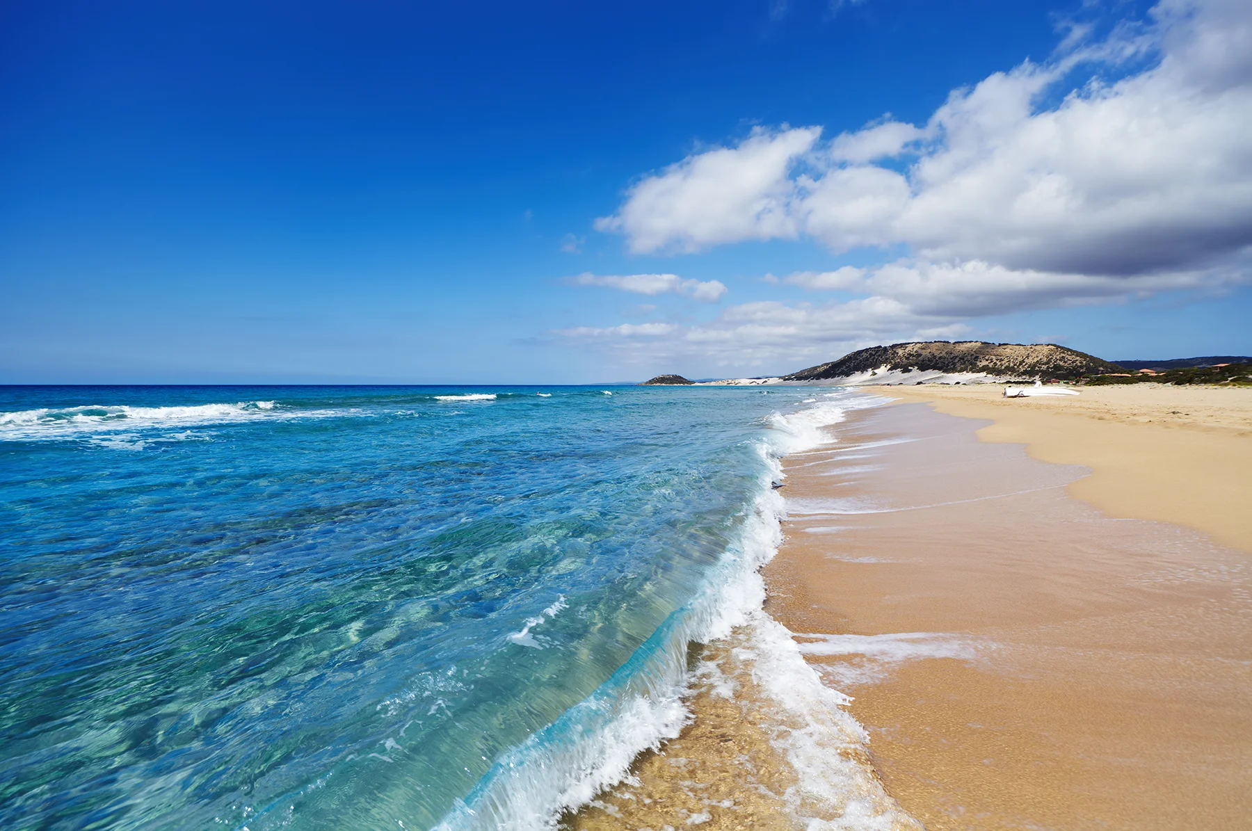 Golden Beach Karpaz Visitor Guide: What to Know Before You Go
