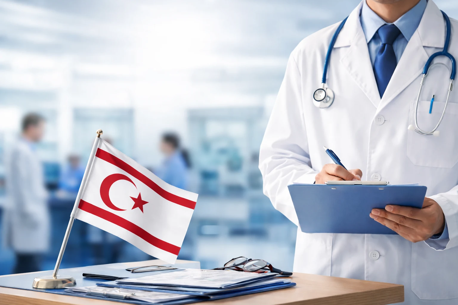 Healthcare in North Cyprus: Public, Private and Expat Options