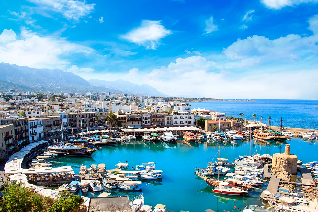 North Cyprus vs Spain, Portugal, Greece: Mediterranean Property Comparison