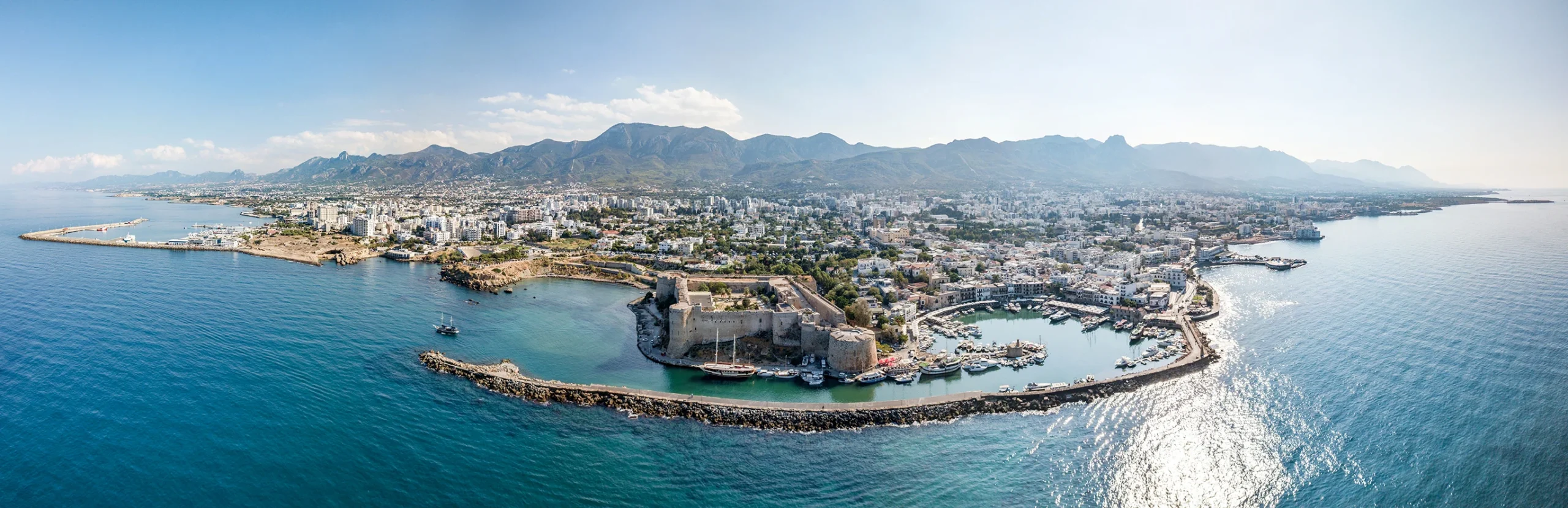 Best Places to Invest in North Cyprus Property in 2026