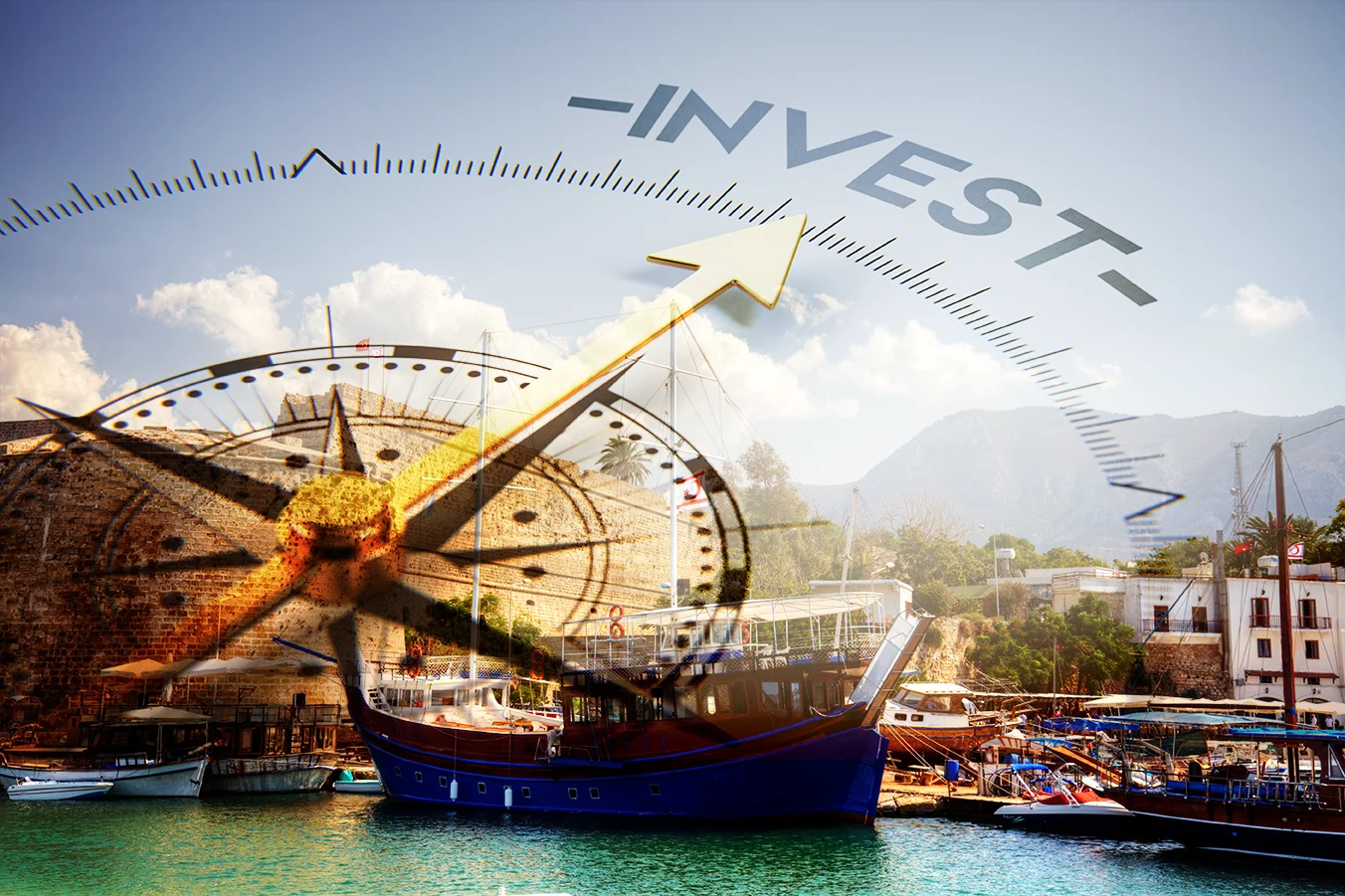 North Cyprus Property Investment: The Complete Guide for International Buyers