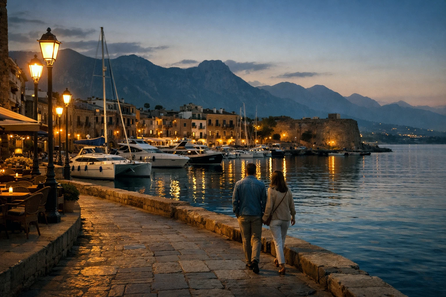Is North Cyprus Safe? A Practical Guide for Expats and Buyers