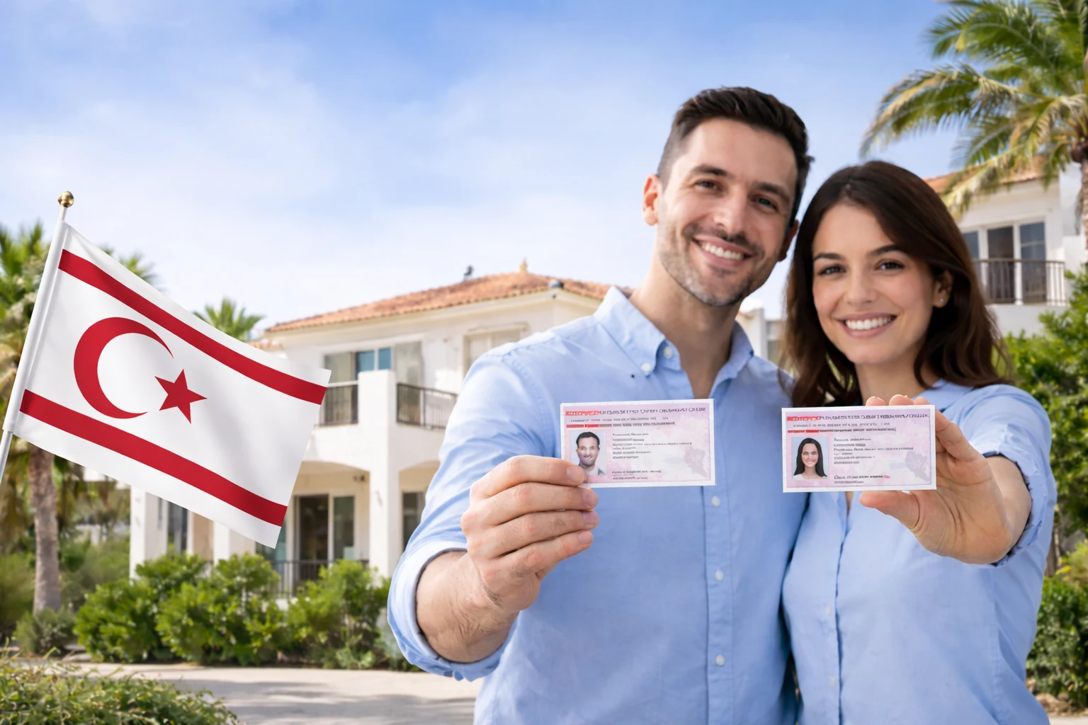North Cyprus Residency Guide for Foreigners