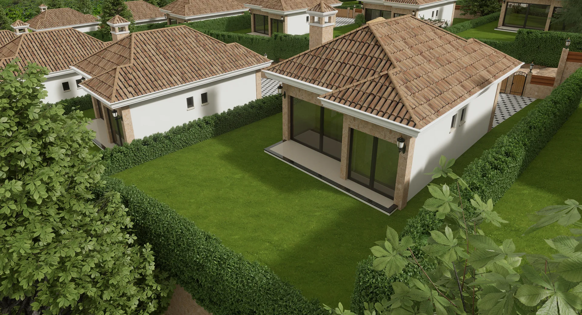 2+1 Exterior