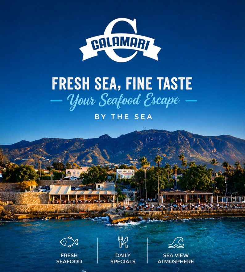 Calamari Restaurant